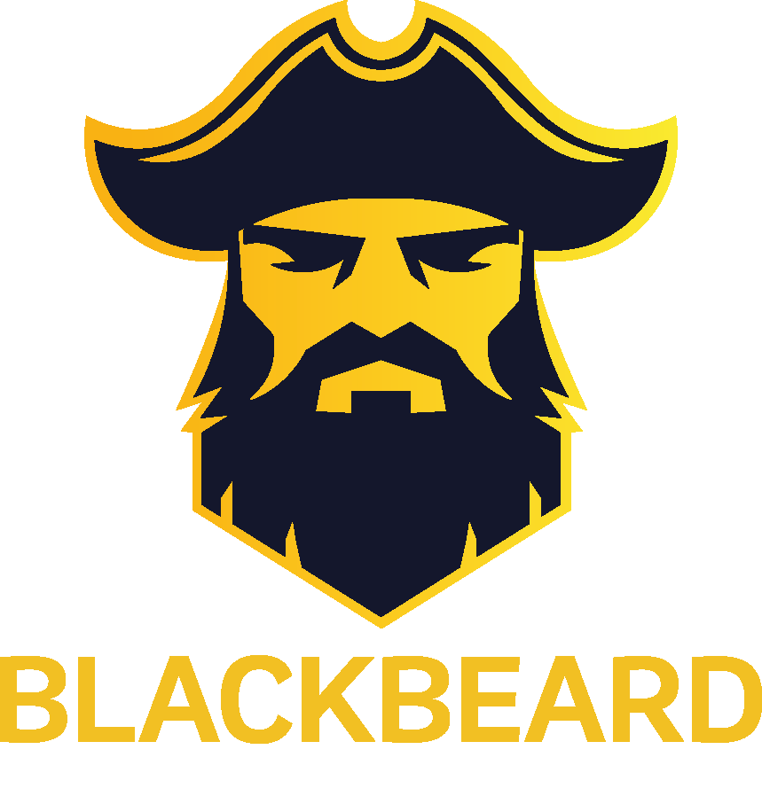 Blackbeard Payments Logo